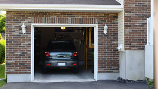 Garage Door Installation at 02241 Boston, Massachusetts